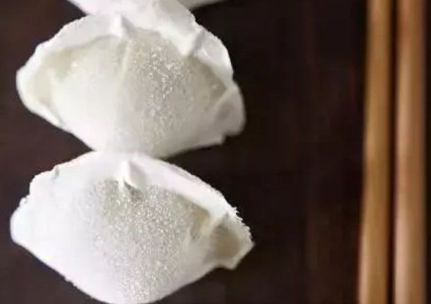 包餃子的過程作文400字 包餃子的過程體驗作文