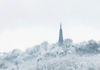 2018第一場雪朋友圈說說 下雪朋友圈心情句子