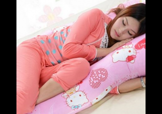 孕婦失眠怎么辦 如何提高孕期睡眠