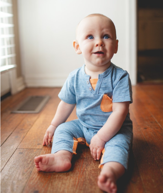 1歲寶寶身高標準是多少 影響孩子身高的6大因素