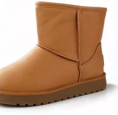 兒童穿可以穿雪地靴嗎 兒童穿雪地靴的危害