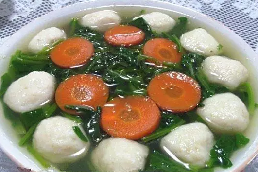 8個月寶寶食譜一天安排 8個月寶寶吃什么好