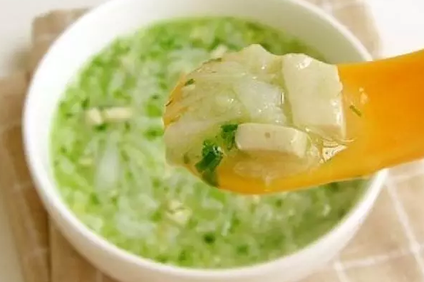 8個月寶寶食譜一天安排 8個月寶寶吃什么好