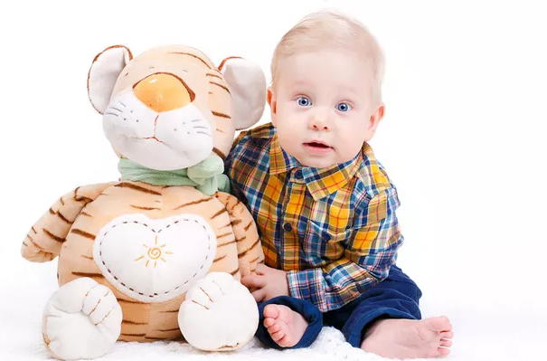 6個月寶寶早教怎么做 6個月寶寶早教內容