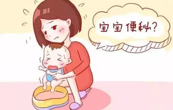 6個月寶寶便秘怎么辦 寶寶便秘調理方法