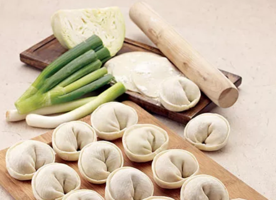 2018冬至作文600字 小學冬至包餃子的作文 2018冬至作文600字 小學冬至包餃子的作文