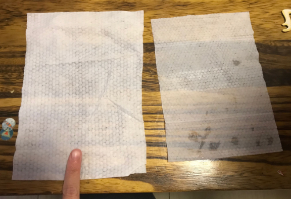 Bearbest嬰兒濕巾怎么樣 小熊貝斯濕巾好用嗎