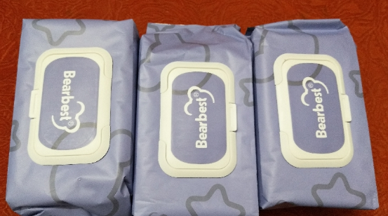 Bearbest嬰兒濕巾怎么樣 小熊貝斯濕巾好用嗎