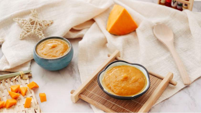 寶寶輔食能冷凍嗎 寶寶輔食冷凍后怎么加熱吃