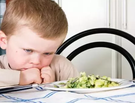 孩子食欲不振的原因 孩子食欲不振怎么辦