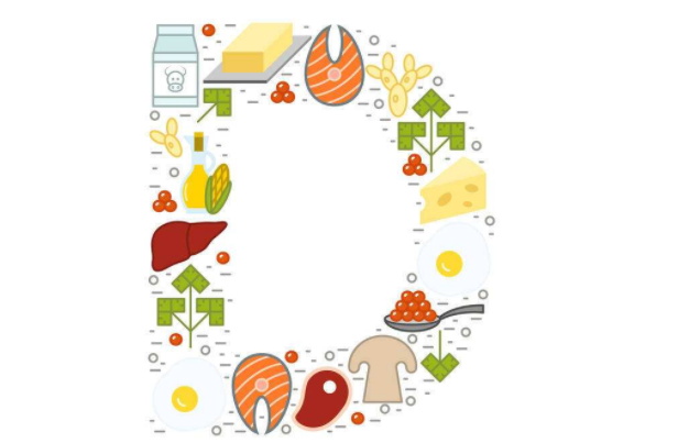 寶寶維生素D什么時(shí)候開始補(bǔ)充 維生素D吃到什么時(shí)候