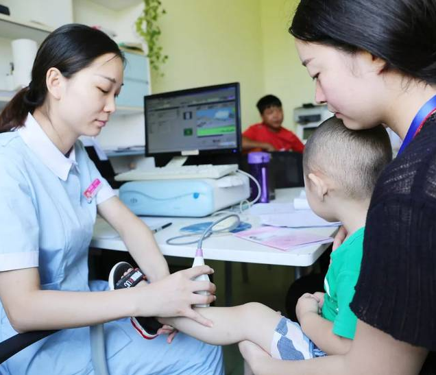 寶寶骨密度檢查有必要做嗎 寶寶缺鈣怎么補 寶寶骨密度檢查有必要做嗎 寶寶缺鈣怎么補