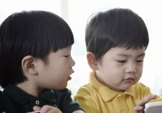 孩子近視的原因 孩姿近視后恢復地的黃金時期是多久