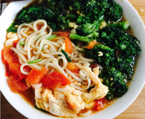 寶寶吃面條有什么好處 寶寶面條輔食怎么做比較好吃