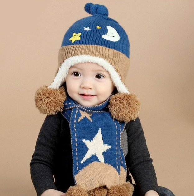 冬至不吃餃子容易凍掉耳朵嗎 冬季如何預防寶寶凍耳朵