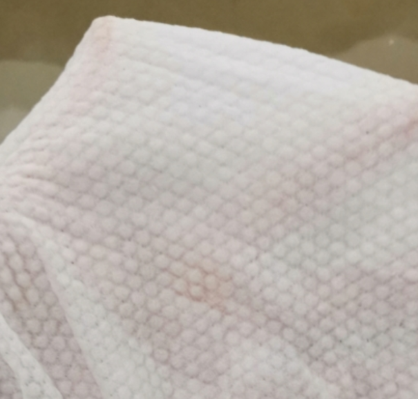 zolitt棉柔巾怎么樣 寶寶用zolitt棉柔巾使用測評