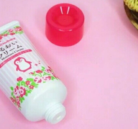 chuchubaby潤膚霜怎么樣 日本小花瓶寶寶潤膚霜好用嗎