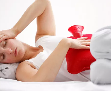 身體出現哪些反應很有可能會不孕 不孕身體會有哪些表現 身體出現哪些反應很有可能會不孕 不孕身體會有哪些表現