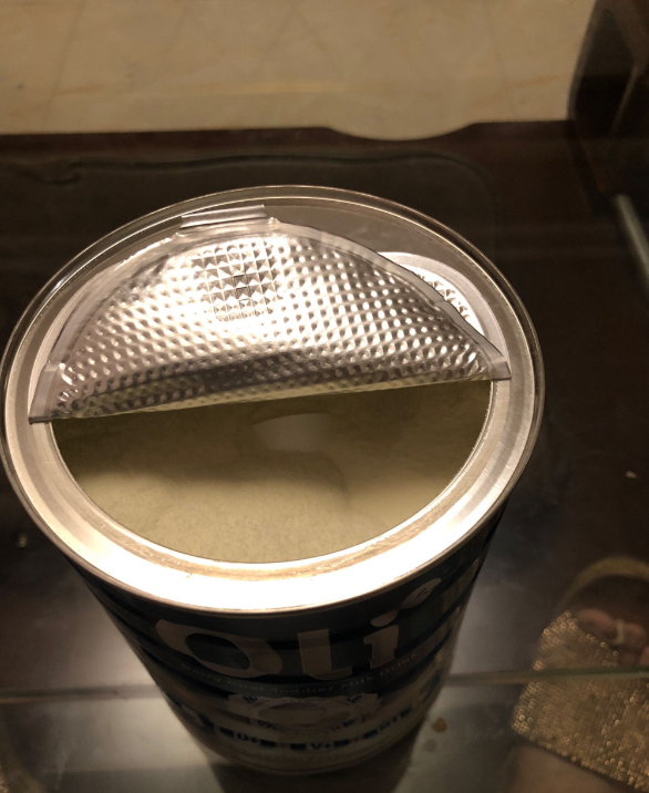 oli6羊奶粉寶寶喝上火嗎 oli6穎睿嬰兒羊奶粉好不好