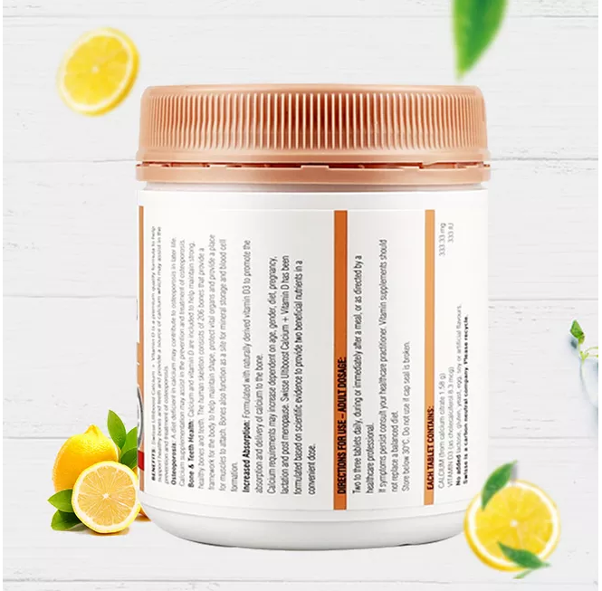 孕期每天補多少鈣好 孕期補鈣怎么補