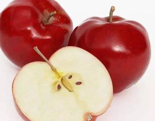 孕期吃蘋果的好處 哪類媽媽不能吃蘋果