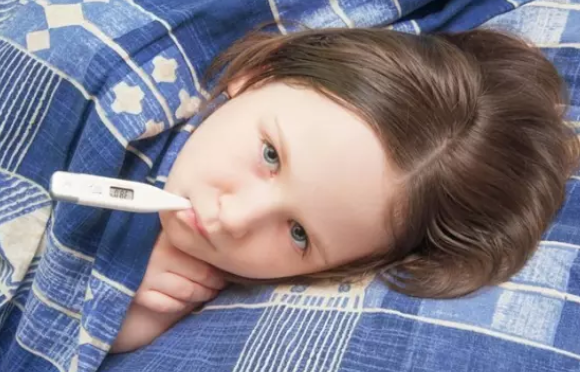 孩子發(fā)燒能捂熱嗎 捂汗退熱有效嗎