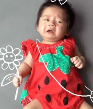 六歲以前的孩子不要穿哪些衣服 哪些衣服孩子六歲以前別穿