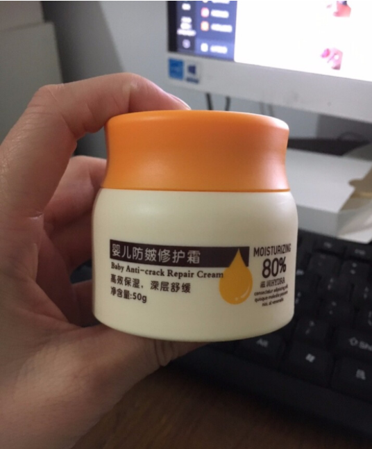 卡其拉嬰兒面霜保濕效果好嗎 卡其拉嬰兒面霜怎么樣 卡其拉嬰兒面霜保濕效果好嗎 卡其拉嬰兒面霜怎么樣