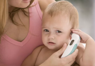 孩子發(fā)燒用什么藥好 孩子發(fā)燒用藥推薦