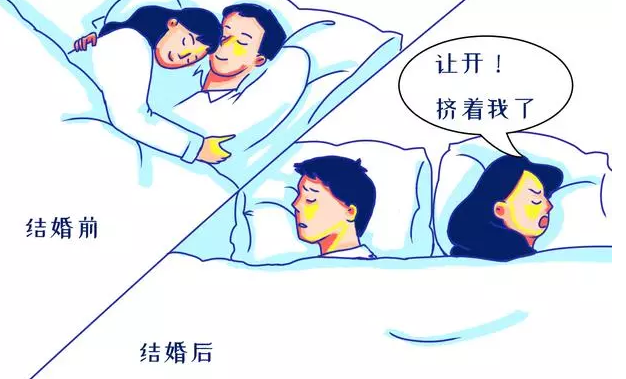 女性結婚前后有哪些變化 女性結婚前后的變化一覽