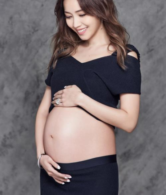 孕肚有的圓有的尖是怎么回事 孕肚看生男生女靠譜嗎