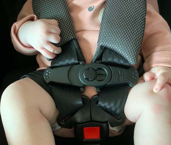 chicco安全座椅怎么樣 意大利智高兒童安全座椅使用測評(píng)