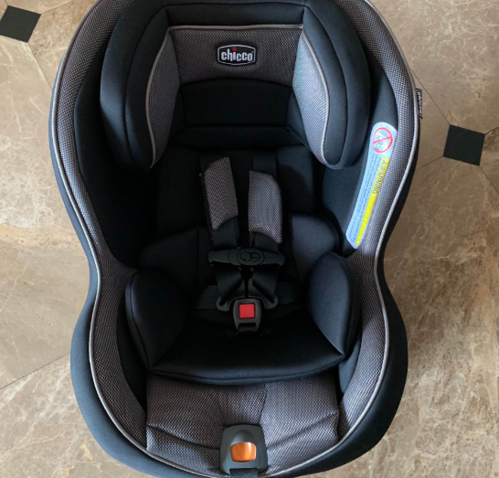 chicco安全座椅怎么樣 意大利智高兒童安全座椅使用測評(píng)