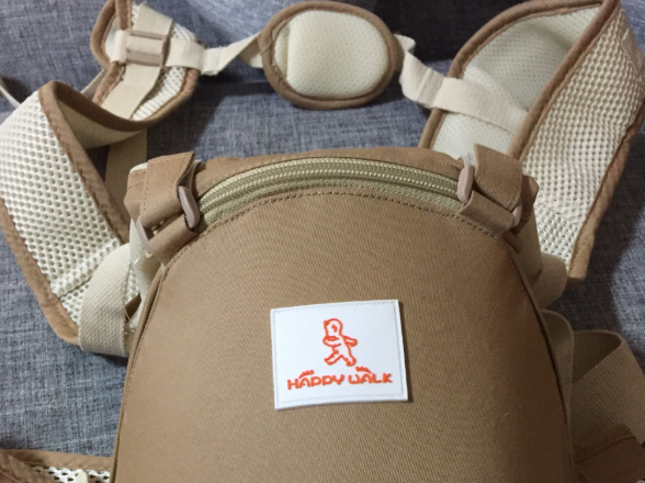 happy walk腰凳怎么樣 夏天什么牌子的腰凳透氣