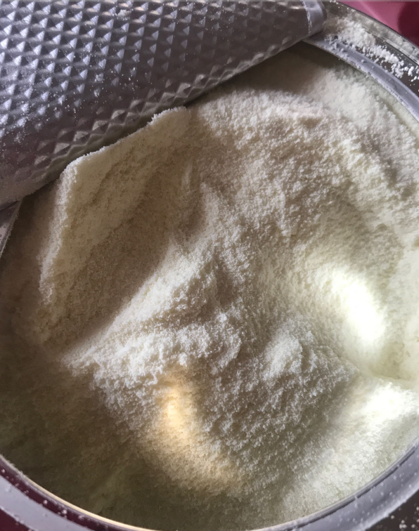 合生元沃藍嬰兒奶粉怎么樣 合生元沃藍嬰兒奶粉試用測評 合生元沃藍嬰兒奶粉怎么樣 合生元沃藍嬰兒奶粉試用測評