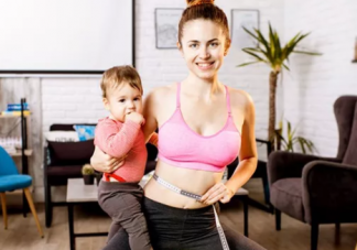 產后盆底肌訓練動作推薦 盆底肌修復訓練方法