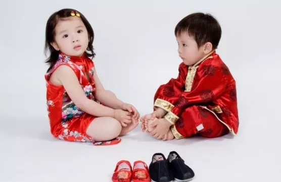 孩子長腿黃金期介紹 孩子快速長腿方法