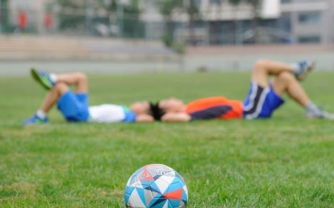 幫助孩子長高的運(yùn)動有哪些 孩子長高運(yùn)動推薦