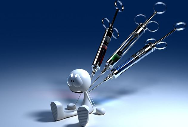 降調針和夜針有什么區別 打降調針有什么副作用