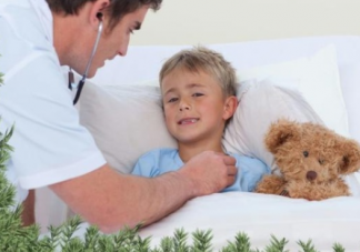 小兒冬季肺炎怎么預防 小兒冬季肺炎預防方法