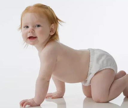 寶寶為什么會得尿布疹 尿布疹是什么原因