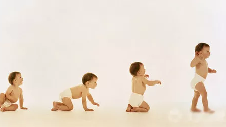 寶寶太早走路有什么影響 寶寶太早走路的危害