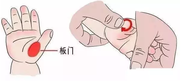 寶寶體質(zhì)差怎么推拿 體質(zhì)差推拿護(hù)理方法