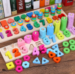 兒童玩具選購要注意什么 實用益智兒童玩具推薦