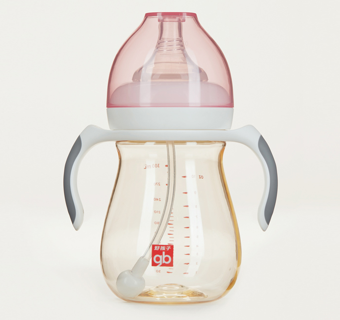 好孩子小餓魔奶瓶怎么樣 好孩子小餓魔奶瓶試用測評