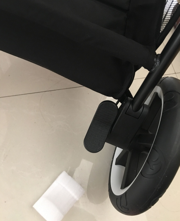 cybex嬰兒推車好不好 cybex嬰兒推車試用感受