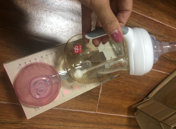 好孩子小餓魔奶瓶會(huì)不會(huì)漏 好孩子小餓魔奶瓶質(zhì)量怎么樣