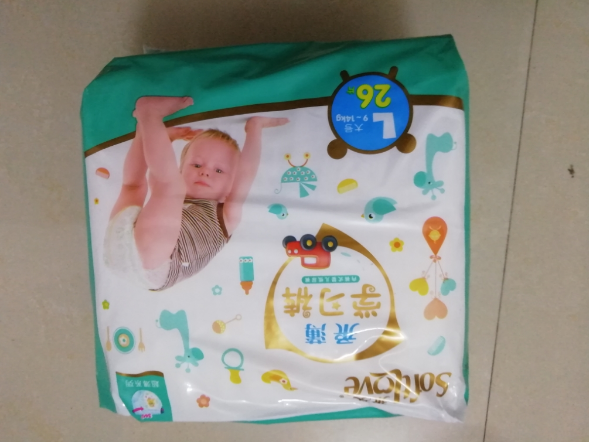 柔愛拉拉褲會不會紅屁屁  柔愛拉拉褲穿起來感受如何