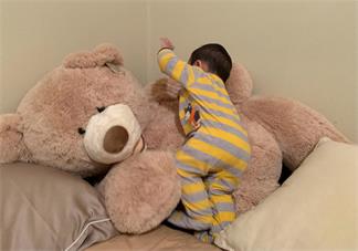 寶寶問我們?yōu)槭裁磿餮蹨I怎么解釋 為什么我們會哭