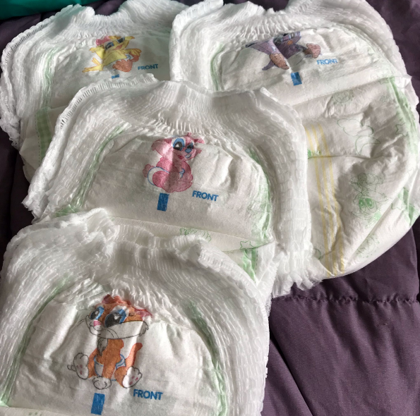 柔愛拉拉褲好不好 柔愛拉拉褲會不會悶